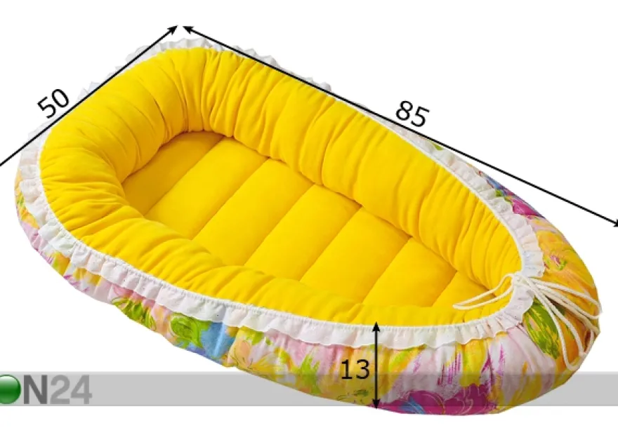 Unipesä Soft 50x85 cm