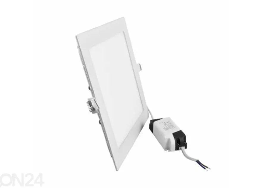 Upotettava LED-valaisin Mars