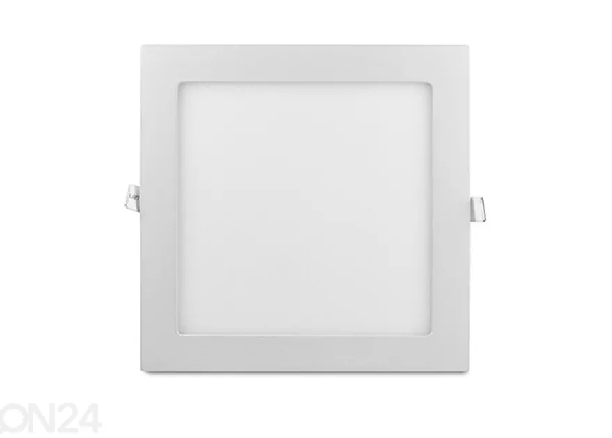 Upotettava LED-valaisin Mars