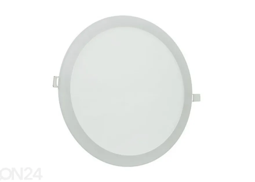 Upotettava LED-valaisin Mars