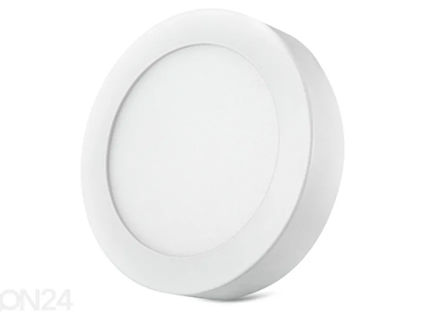 Upotettava LED-valaisin Mars