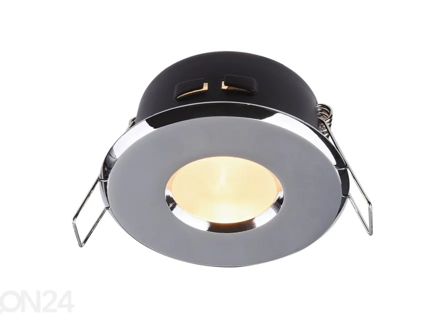 Upotettava valaisin Down Light