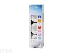 Upotettava valaisin INKY-LED 3 kpl