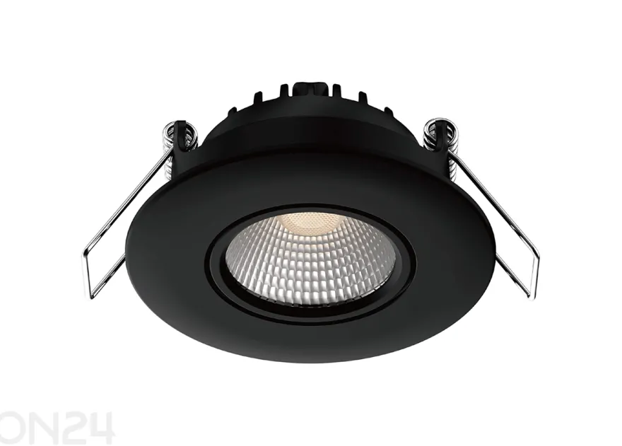 Upotettava valaisin Lumo LED