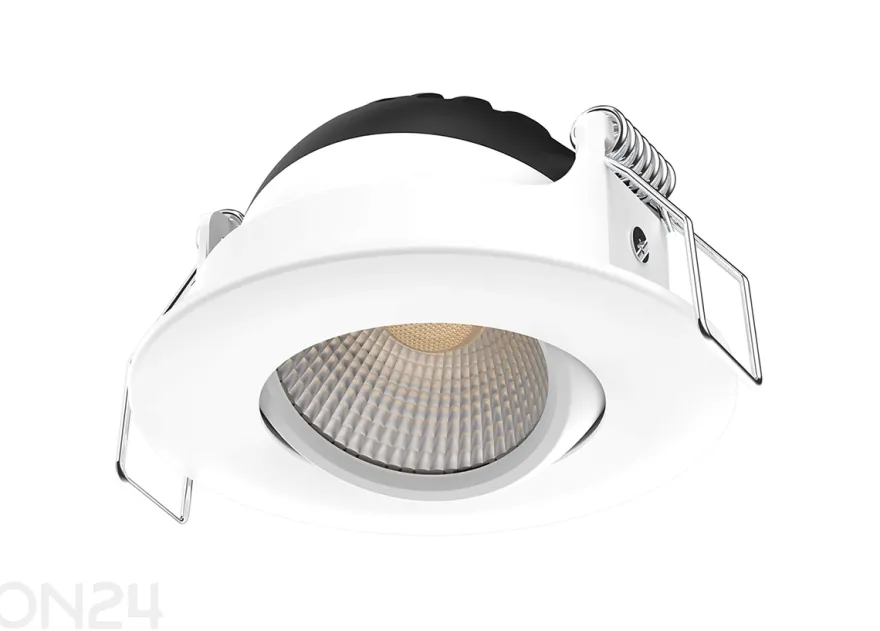Upotettava valaisin Lumo LED