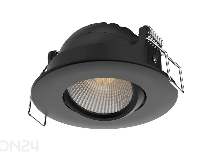 Upotettava valaisin Lumo LED
