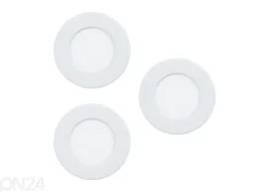 Uppovalaisin Fueva 5 LED 3 kpl