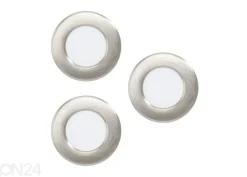 Uppovalaisin Fueva 5 LED 3 kpl