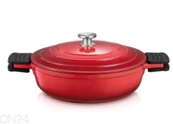 Uunivuoka Tescoma Bordeaux Ø 28 cm 4.2 L