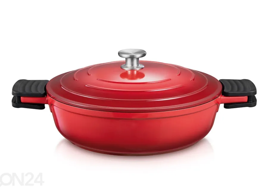 Uunivuoka Tescoma Bordeaux Ø 28 cm 4.2 L