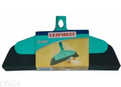 Vaahtokumista valmistettu lattiaharja Leifheit Foam Classic 34 cm