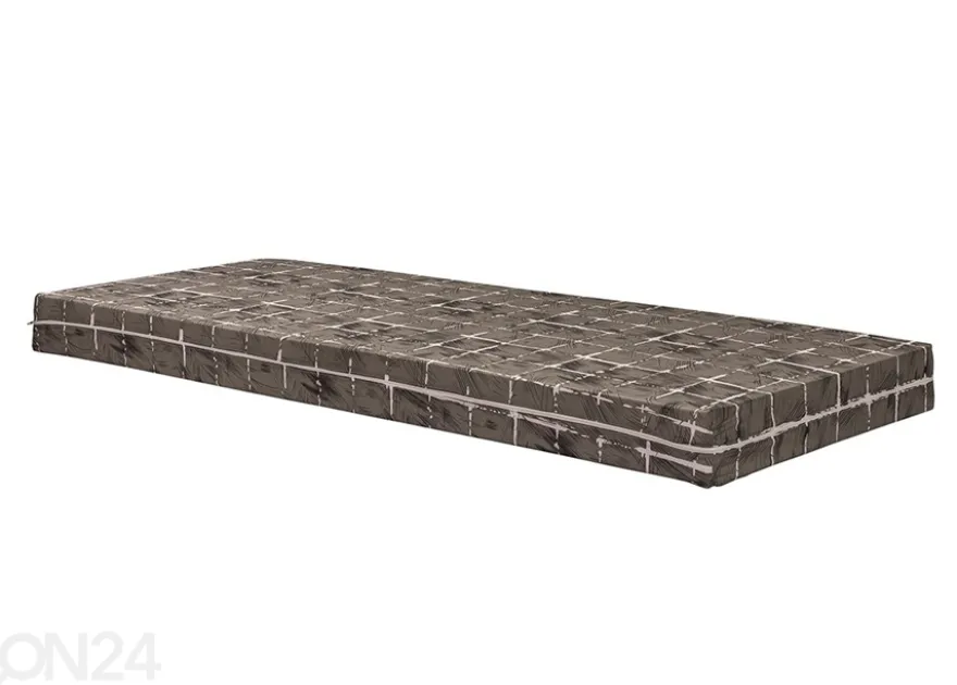 Vaahtomuovipatja 75x190x7