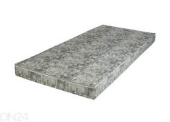 Vaahtomuovipatja 98x193x10 cm