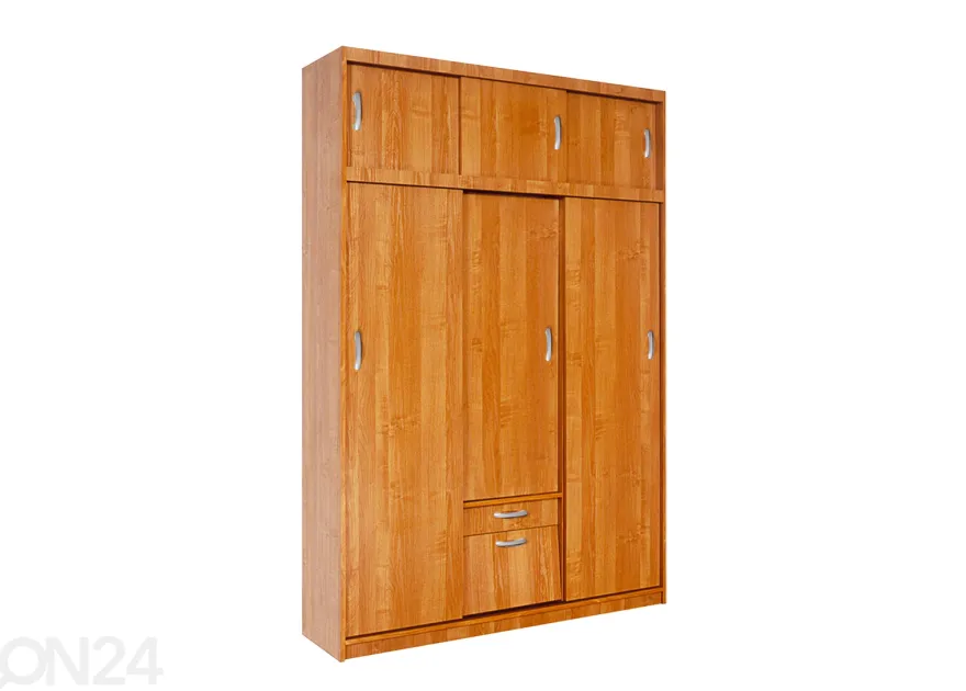 Vaatekaappi 149 cm