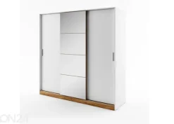 Vaatekaappi 220 cm