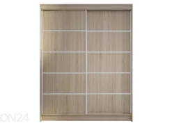 Vaatekaappi 150 cm