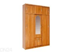 Vaatekaappi 149 cm