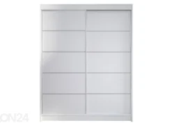 Vaatekaappi 150 cm