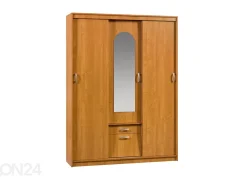 Vaatekaappi 149 cm