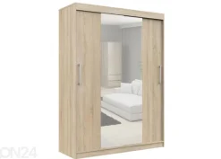 Vaatekaappi 150 cm