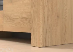 Vaatekaappi / eteiskaappi Slide 97 cm