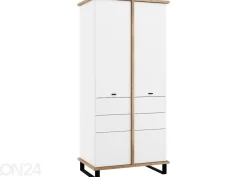Vaatekaappi Fermoy 90 cm