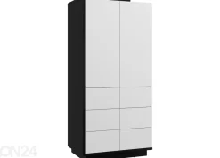 Vaatekaappi Goleen 90 cm