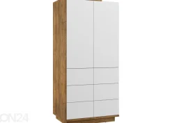 Vaatekaappi Goleen 90 cm