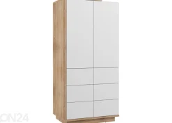 Vaatekaappi Goleen 90 cm