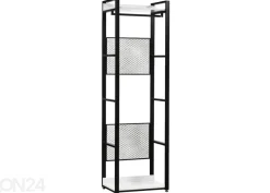 Vaatekaappijärjestelmän runko 60 cm