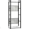 Vaatekaappijärjestelmän runko 80 cm