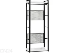 Vaatekaappijärjestelmän runko 80 cm