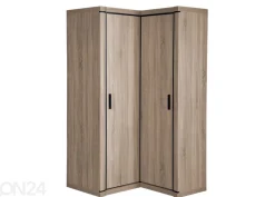 Vaatekaappi Laila 100 cm