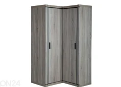Vaatekaappi Laila 100 cm