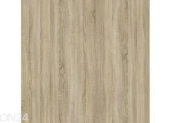 Vaatekaappi + LED