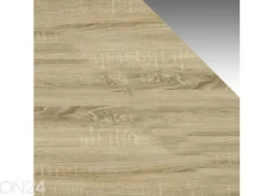 Vaatekaappi + LED
