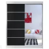 Vaatekaappi + LED
