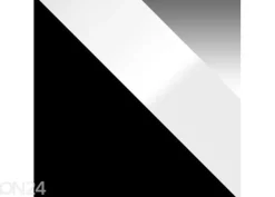 Vaatekaappi + LED-valaistus