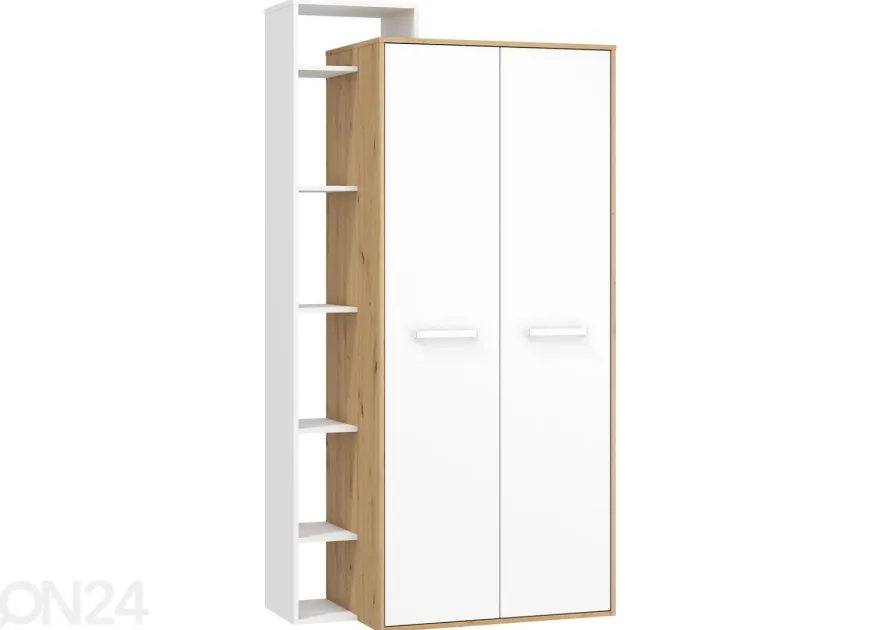 Vaatekaappi Macroom 105 cm