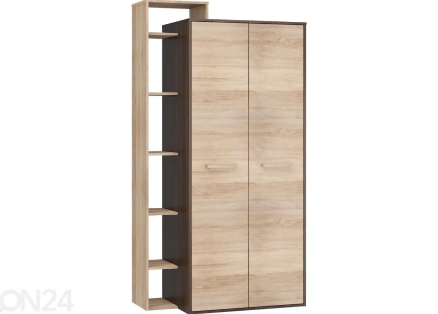 Vaatekaappi Macroom 105 cm