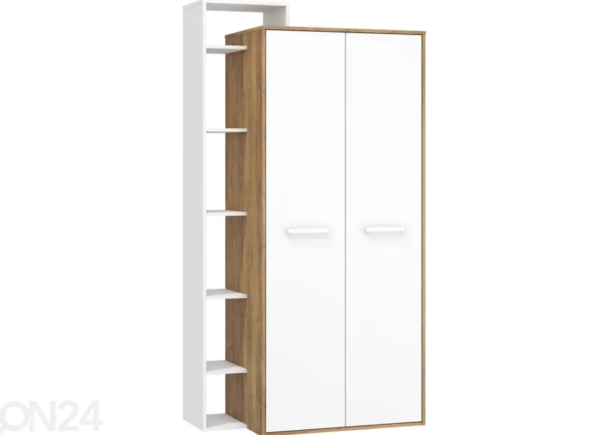 Vaatekaappi Macroom 105 cm