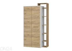 Vaatekaappi Macroom 105 cm
