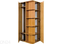 Vaatekaappi Remo 80 cm
