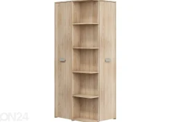 Vaatekaappi Remo 80 cm