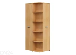 Vaatekaappi Remo 80 cm