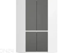 Vaatekaappi S100