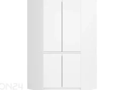 Vaatekaappi S100