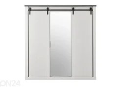 Vaatekaappi Sherwood 162 cm