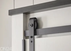 Vaatekaappi Sherwood 162 cm