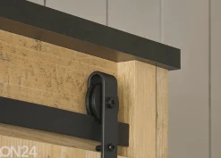 Vaatekaappi Sherwood 162 cm